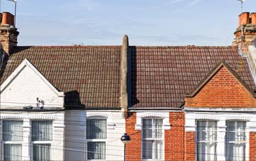clay roofing Hawes Green, Norfolk