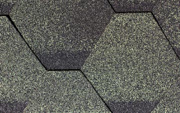 Hawes Green fibreglass shingle repairs