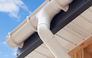 Hawes Green gutter installation costs