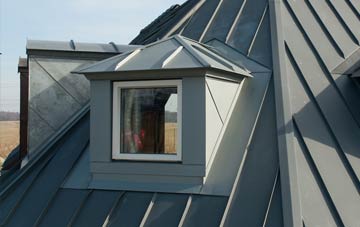 metal roofing Hawes Green, Norfolk