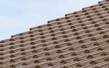 plastic roofing Hawes Green, Norfolk