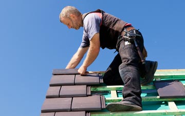 disadvantages of Hawes Green slate roofing