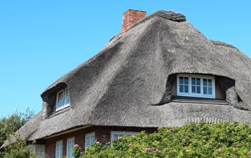 thatch roofing Hawes Green, Norfolk