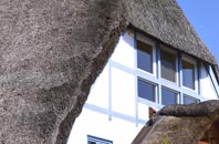 find rated Hawes Green thatchers